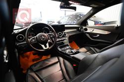 مێرسێدس بێنز C-Class